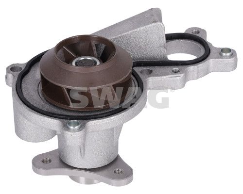 SWAG 33 10 9139 Water Pump, engine cooling