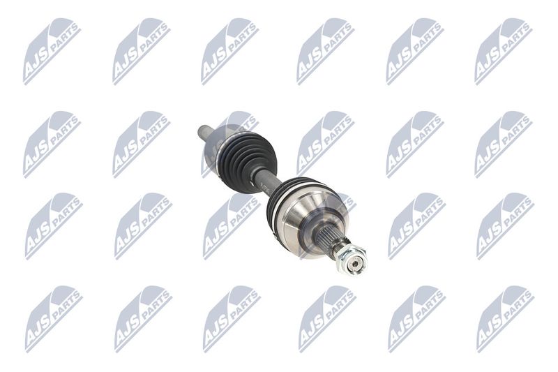 Veovõll, NTY NPW-PL-177