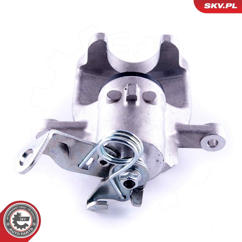 Pidurisadul, ESEN SKV 55SKV193