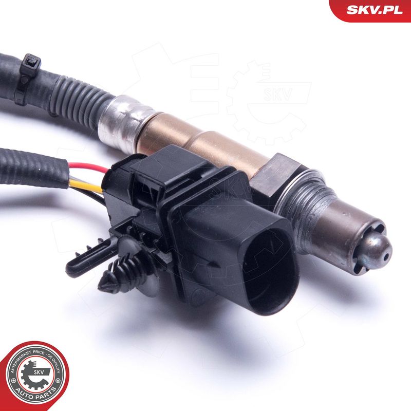 Lambda andur, ESEN SKV 09SKV425