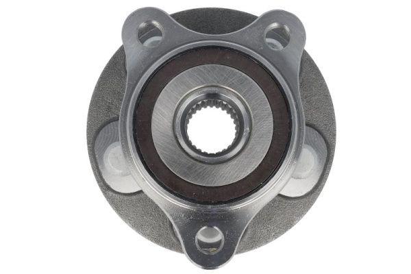 Wiellagerset met naaf Voor past: TOYOTA YARIS 1.0/1.5/1.5H 07.14-