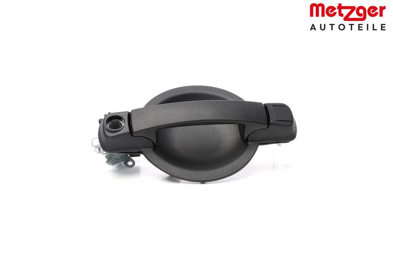 METZGER 2310585 Exterior Door Handle