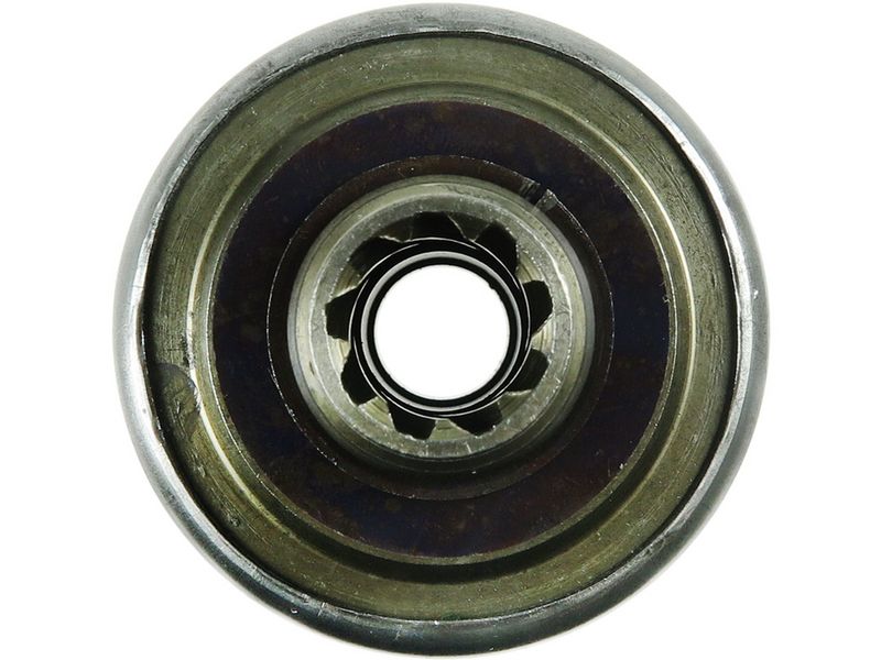 Vabajooks, starter, AS-PL SD3101