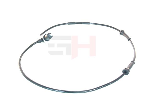 GH GH-712301V Датчик, кількість обертів колеса