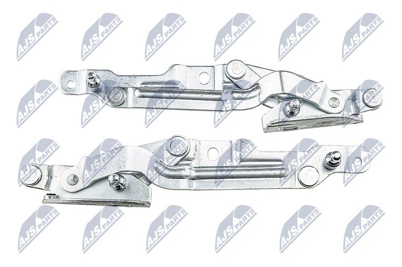NTY EZC-VW-161 Hinge, bonnet
