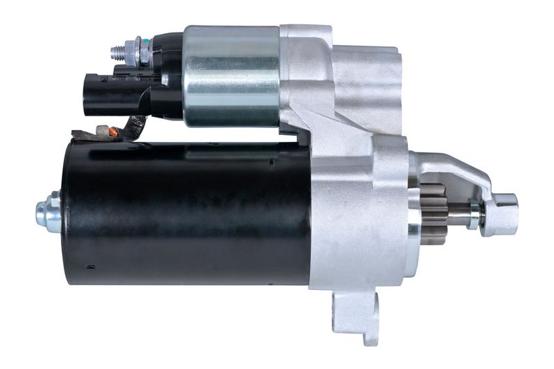 HELLA 8EA 012 528-671 Starter