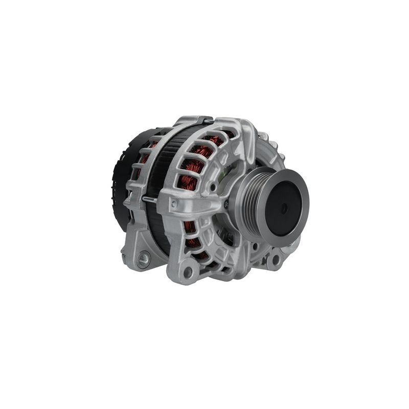 Generaator, HC-Cargo F 032 116 684