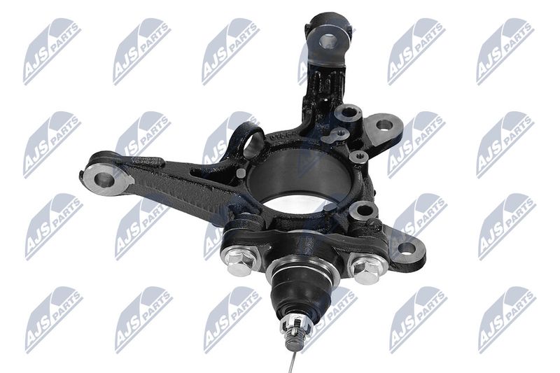 NTY ZZP-HD-021 Steering Knuckle, wheel suspension