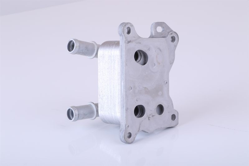 Õliradiaator, mootoriõli, NISSENS 90881