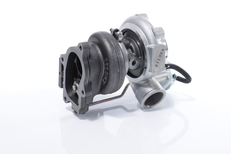 Compresor,sistem de supraalimentare T918431 BTS Turbo