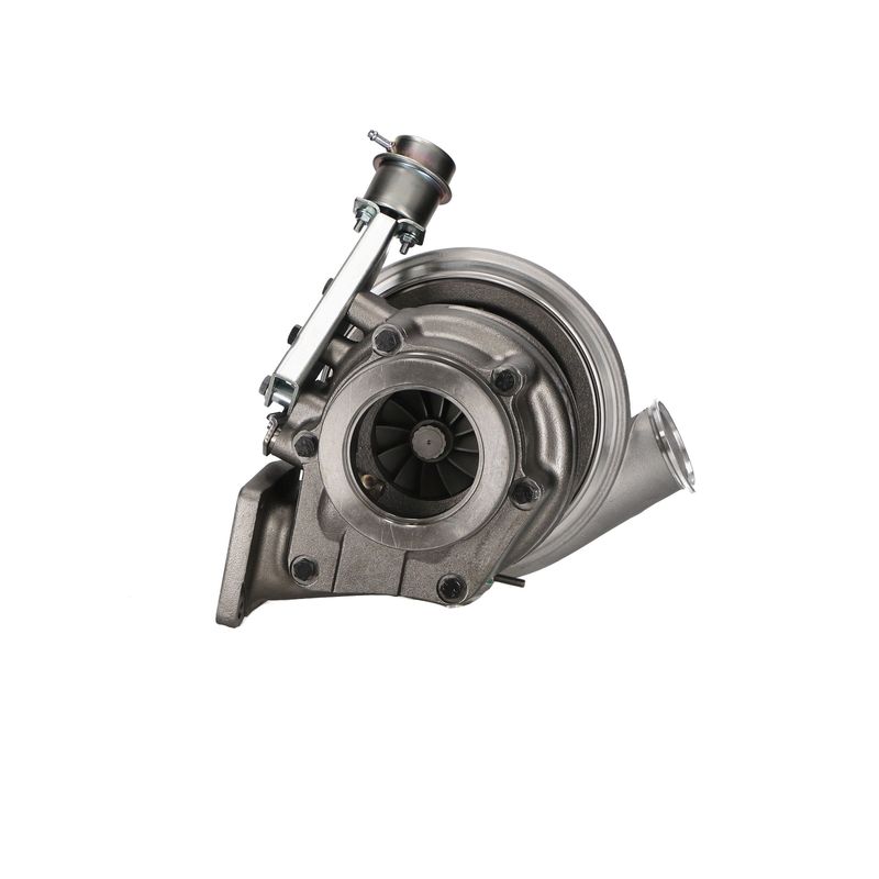 turbo + těsnění RVI Magnum, Kerax DXi13, VOLVO 93739