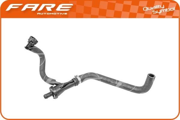 FARE SA 30994 Valve, Engine Block Breather