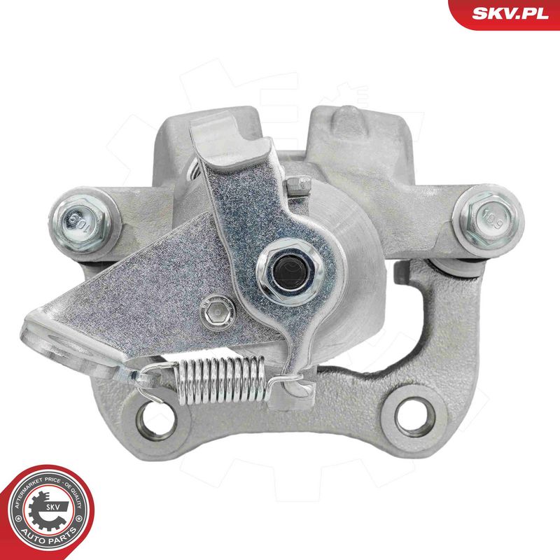 Pidurisadul, ESEN SKV 78SKV754