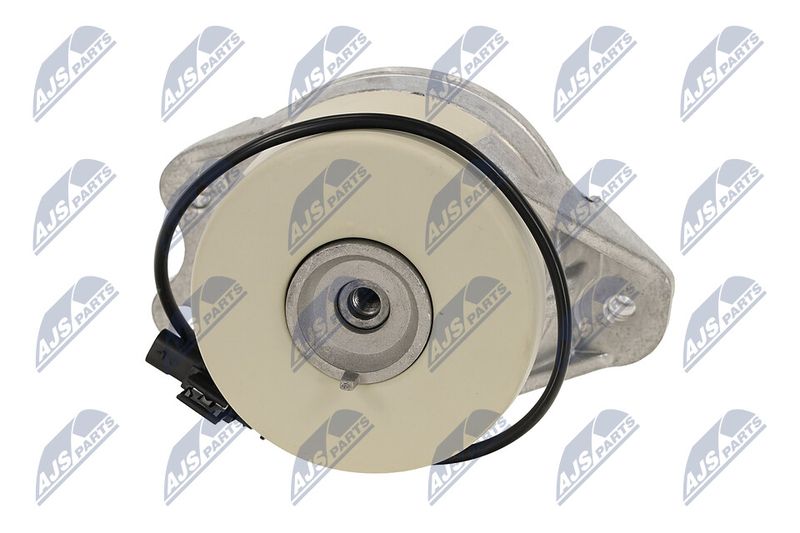 Paigutus, Mootor, NTY ZPS-ME-021