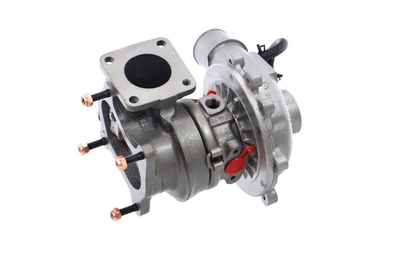 REMANTE 003-001-002085R Charger, charging (supercharged/turbocharged)