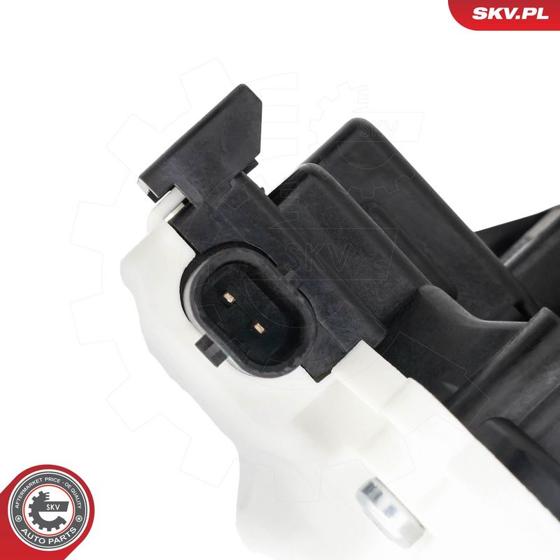 Ukselukk, ESEN SKV 16SKV884