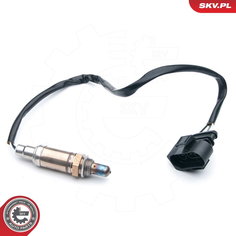 Prekės atitinka OEM kodą: 6KE906265B