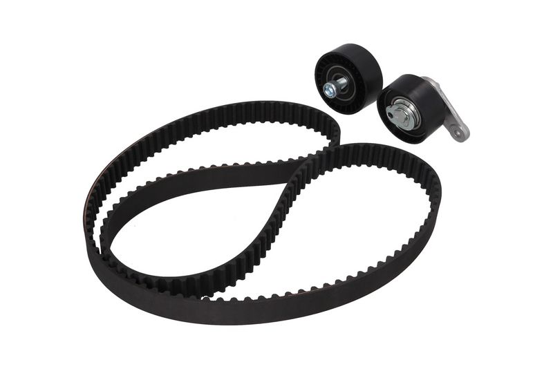 Hammasrihma komplekt, KAMOKA 7001136