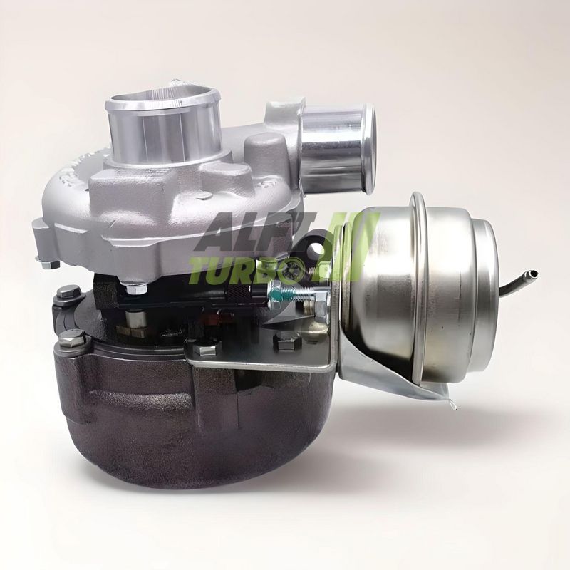 ALFI-TURBO AG17-041 - Charger, charging (supercharged/turbocharged)