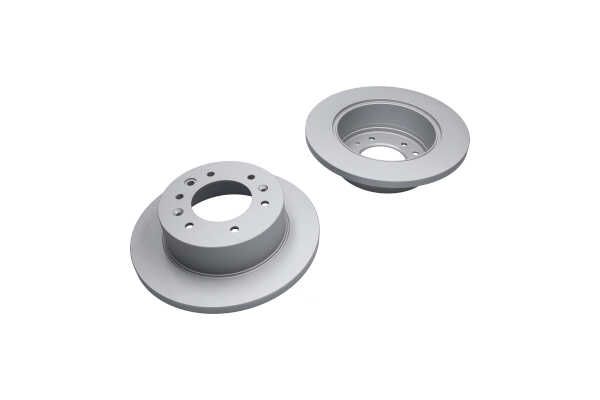 Kavo Parts BR-3291-C Brake Disc