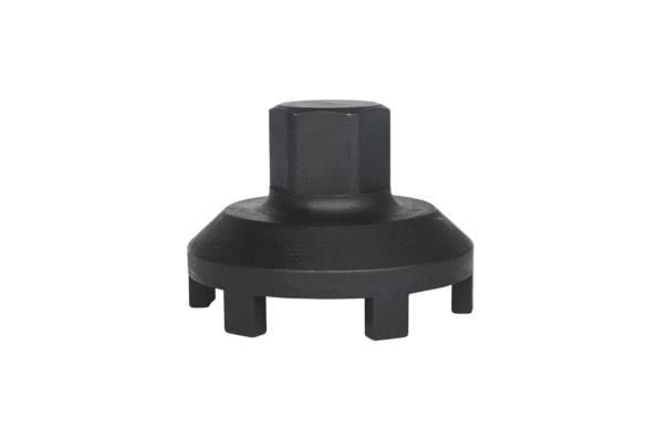 KS TOOLS 450.0252 Groove Nut Key