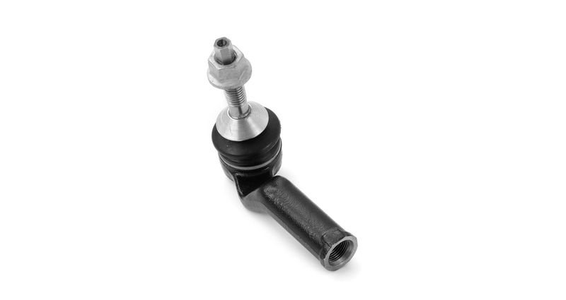 SKF VKDY 314024 Skersinės vairo trauklės galas