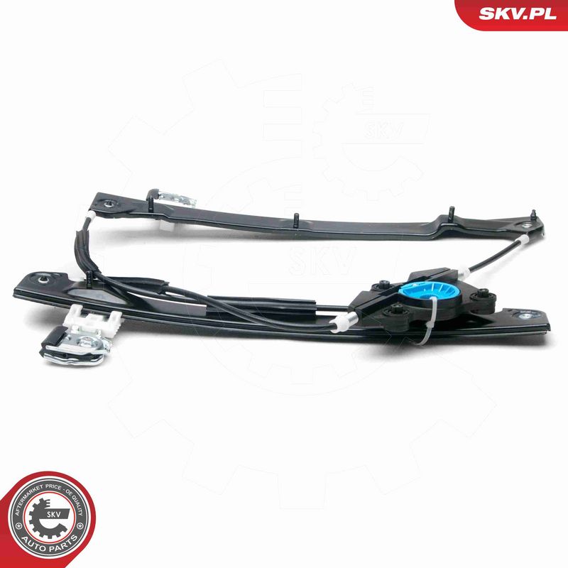 ESEN SKV 01SKV481 Window Regulator