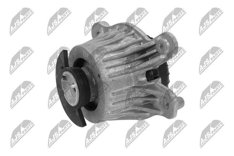 Paigutus, Mootor, NTY ZPS-ME-030