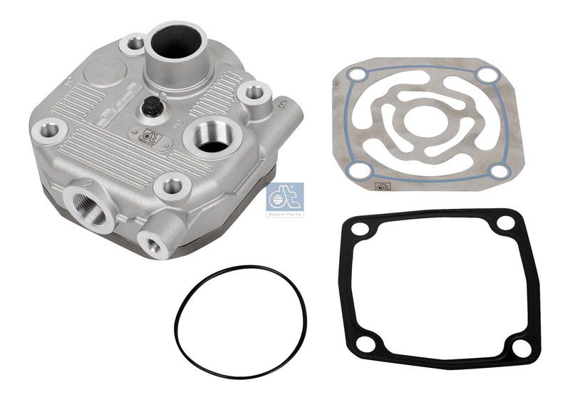 chiulasa, compresor DT Spare Parts 4.66359