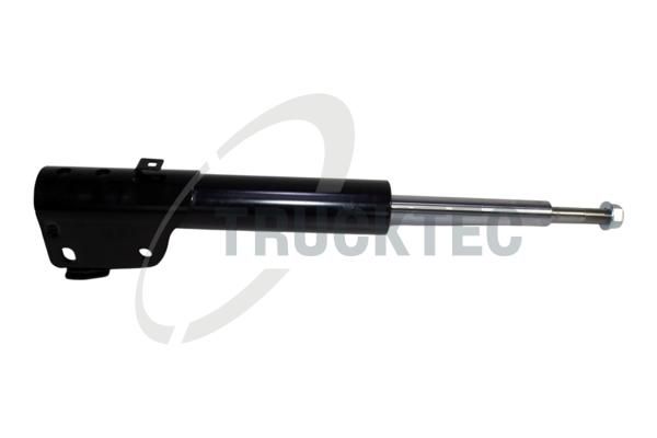 TRUCKTEC AUTOMOTIVE Amortizatorius