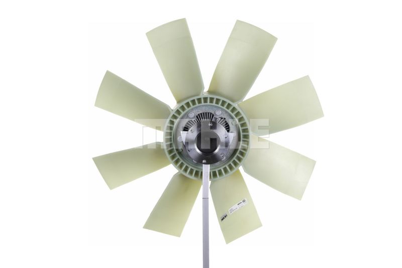 Product Image - Koelventilatorwiel - CFF434000P - MAHLE