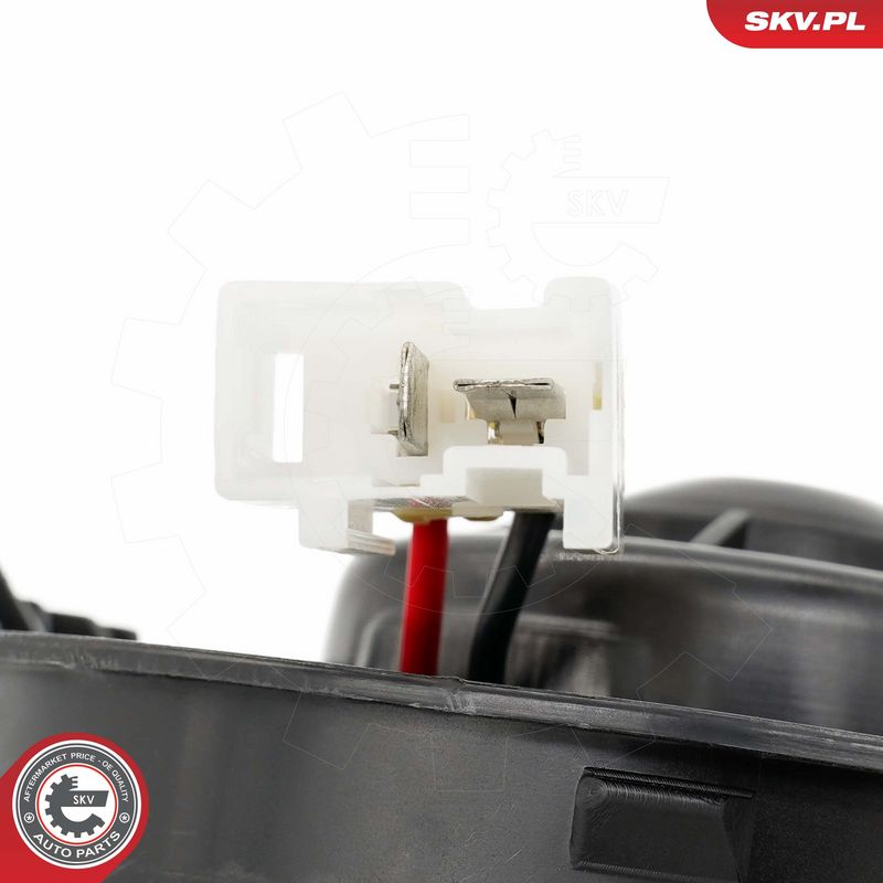 Salongipuhur, ESEN SKV...