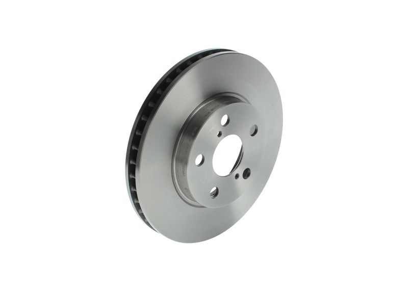 BOSCH 0986478858 Brake Disc