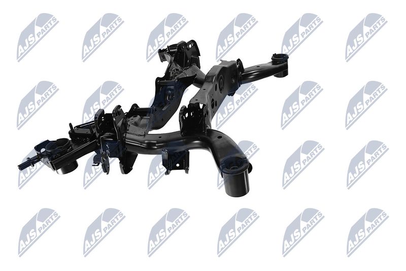 Sillakeha, NTY ZRZ-NS-011