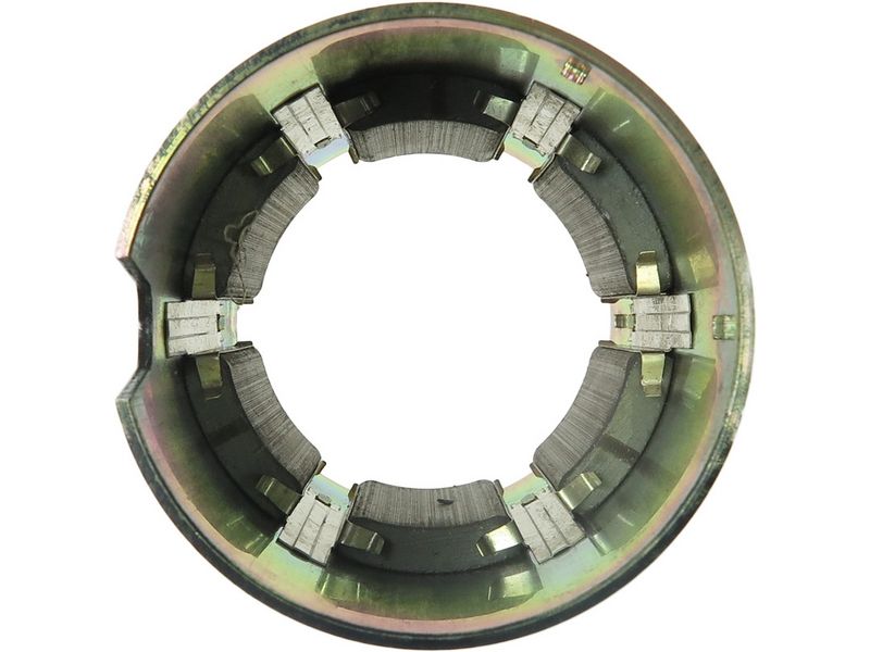 AS-PL SF0046 Field Winding, starter