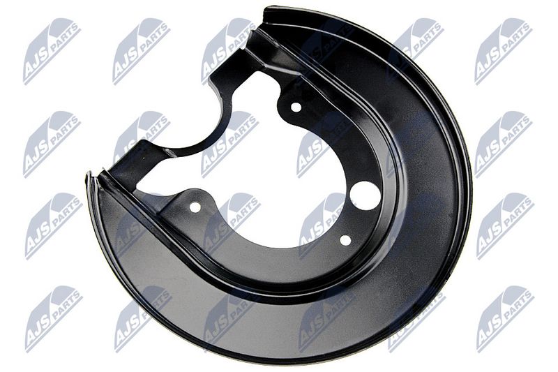 Plekk, piduriketas, NTY HTO-WW-042