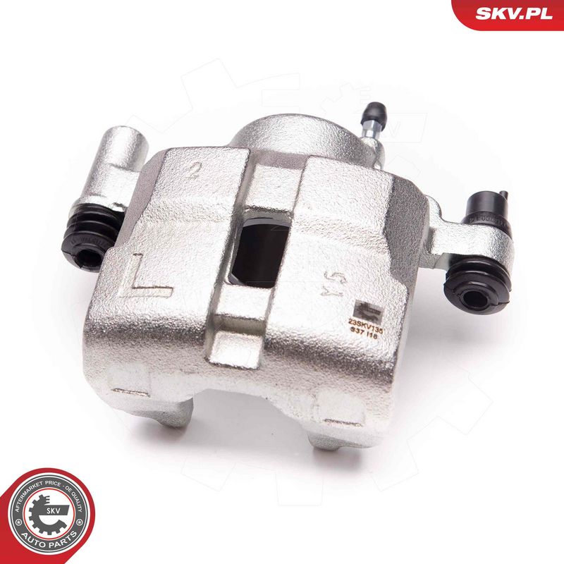 Pidurisadul, ESEN SKV 23SKV135