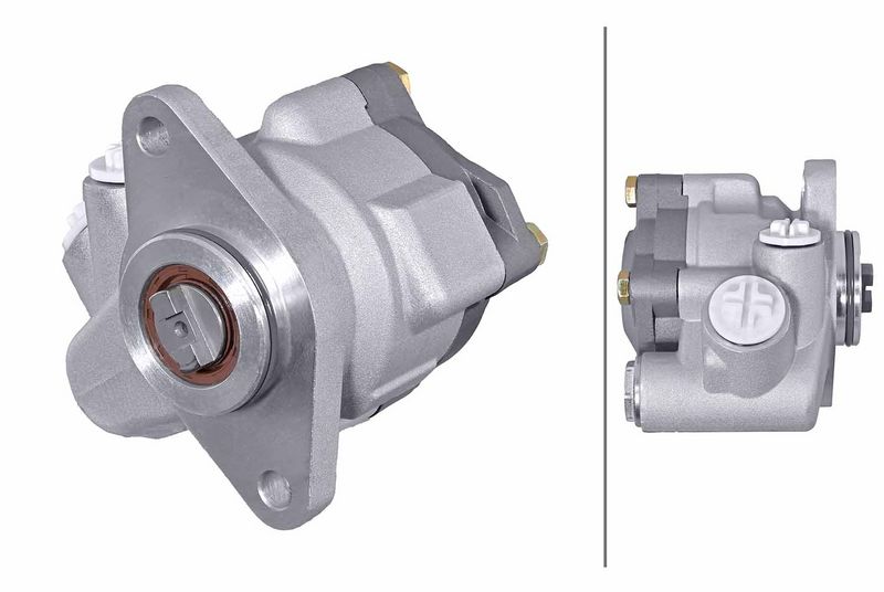 Hydraulické čerpadlo, řízení 8TL 359 003-811
