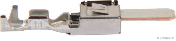 HERTH+BUSS ELPARTS 50251495 Stecker / Verbinder