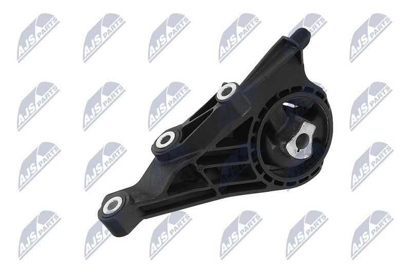 Paigutus, Mootor, NTY ZPS-PL-005