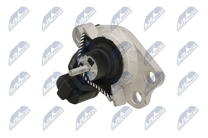 Paigutus, Mootor, NTY ZPS-RE-051