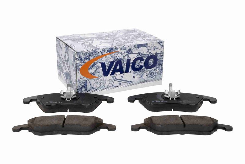 VAICO V30-8206 Brake Pad Set, disc brake