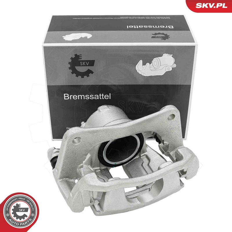 Pidurisadul, ESEN SKV 89SKV891