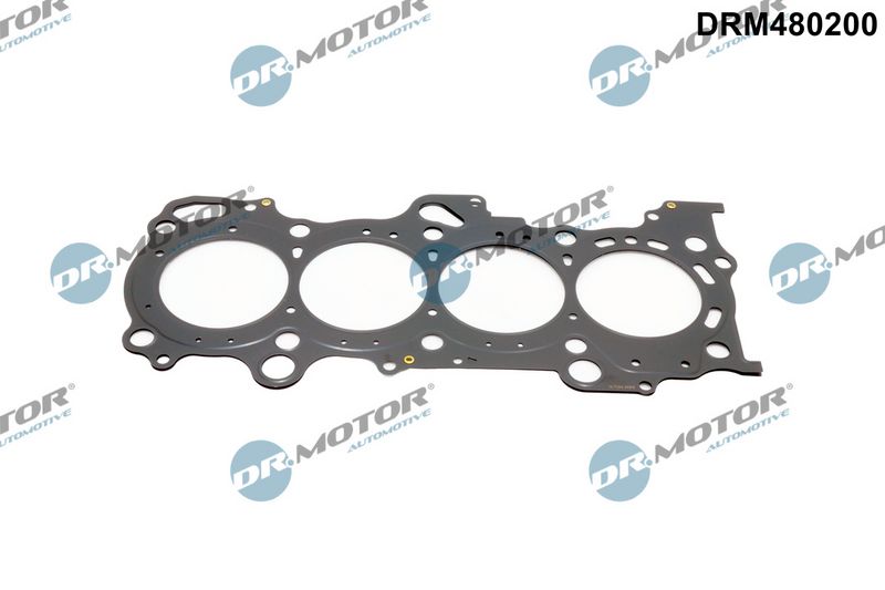 Dr.Motor Automotive DRM480200 - Gasket, cylinder head