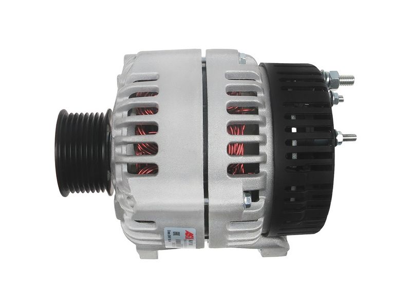 AS-PL A9196 Alternator