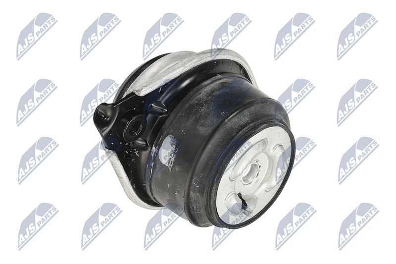 Paigutus, Mootor, NTY ZPS-ME-001