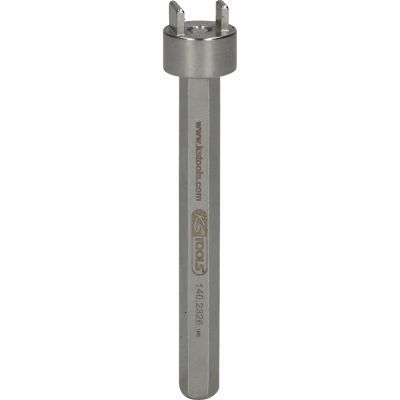 Scula reglaj, diuza spalator parbriz KSTOOLS 140.2326
