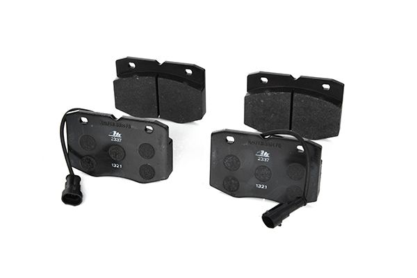 Set placute frana,frana disc 13.0460-4919.2 ATE