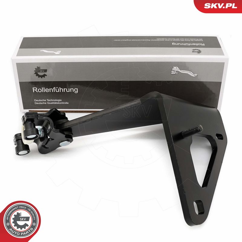 Rullijuht, lükanduks, ESEN SKV 97SKV108