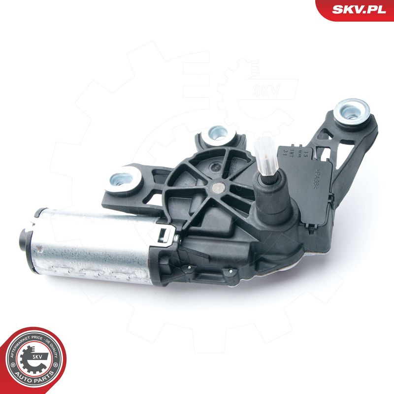 Pesuri mootor, ESEN SKV 19SKV017